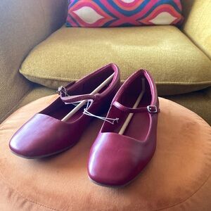 Wild Fable Elsa Mary Jane’s